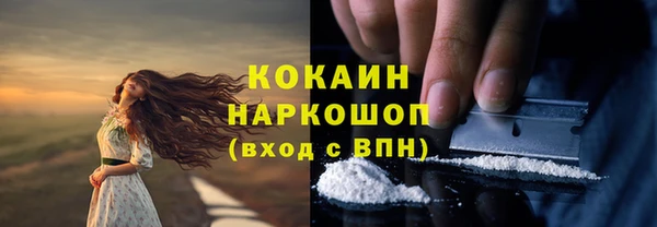 Альфа ПВП Лиски